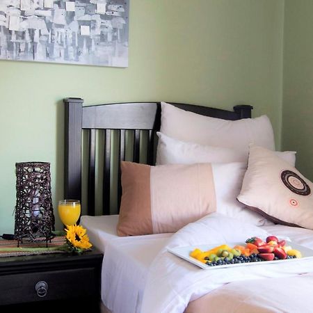 Summer Garden Guest House Benoni Exterior foto