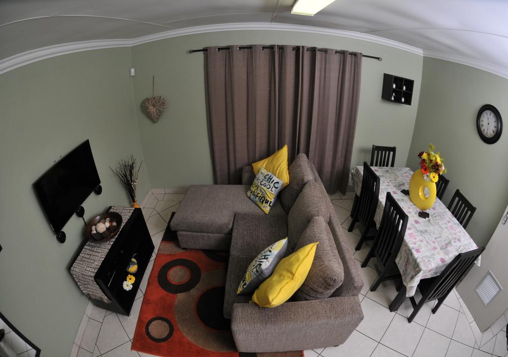Summer Garden Guest House Benoni Exterior foto