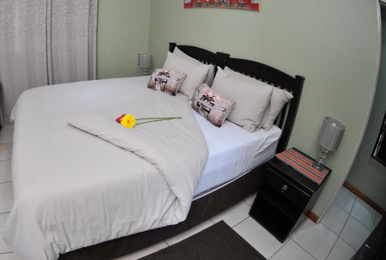 Summer Garden Guest House Benoni Exterior foto