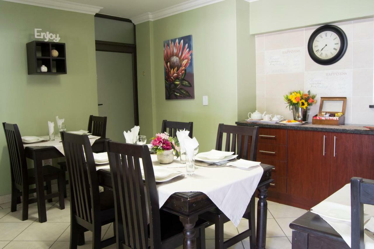 Summer Garden Guest House Benoni Exterior foto